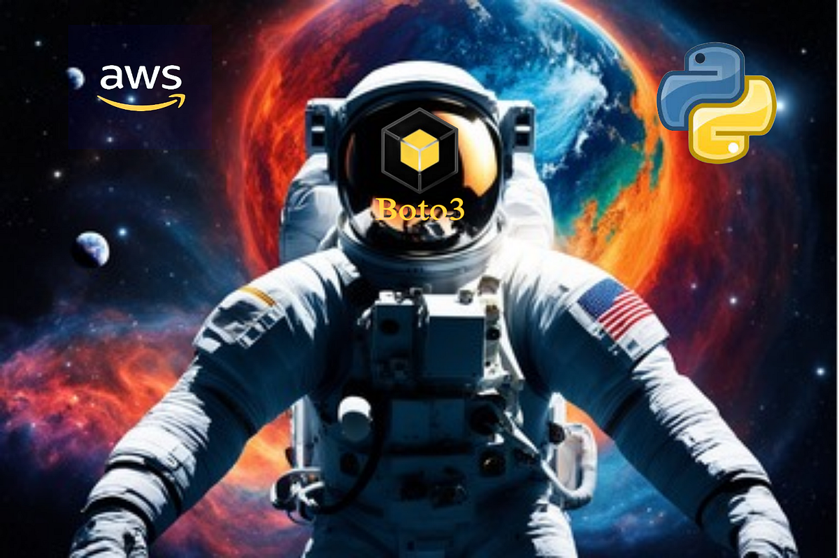 “A Comprehensive Guide to Boto3”. Introduction by Pradeep Kumar Medium