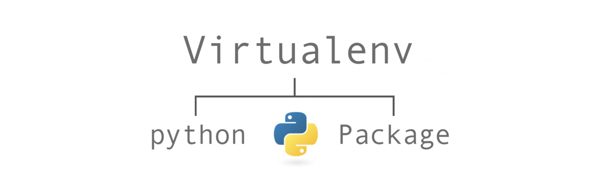 Virtualise your python workspace — use of virtualenv | by Laurent ...