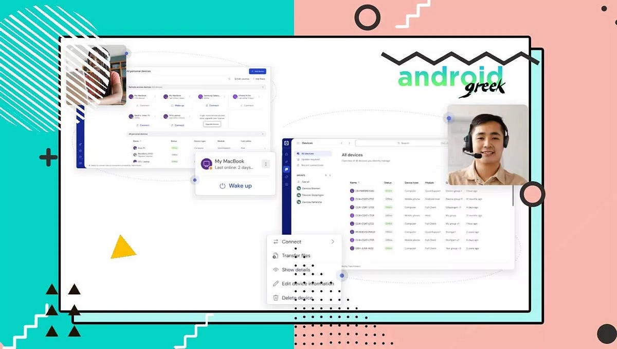 Best Alternative To Teamviewer Remote Desktop Software By Sandeep Gautam Dec 2023 Medium Best Alternative To Teamviewer Remote Desktop Software By Sandeep Gautam Dec 2023 Medium