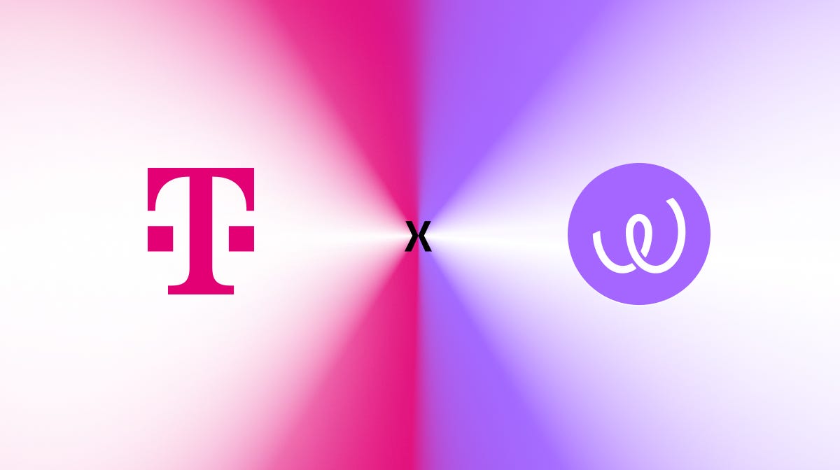 Deutsche Telekom Partners with Energy  to Accelerate the Energy