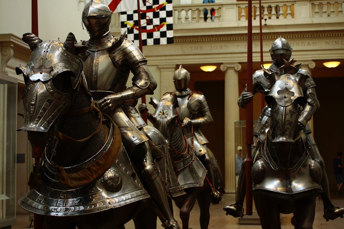 The Power of Angular Guards How They Work and When to Use Them by