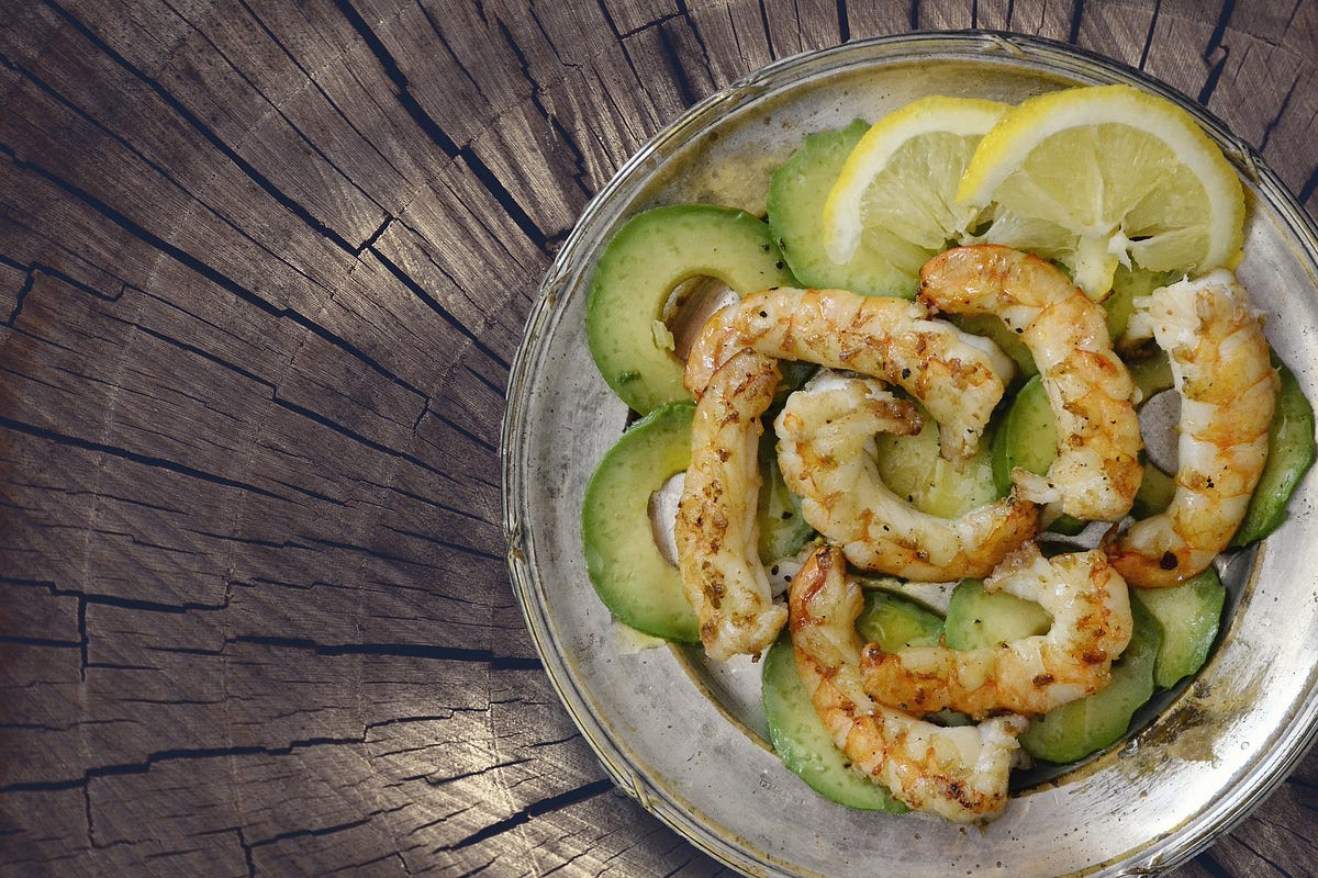 Australian Seafood Exporters. If you want to deal with the best… by
