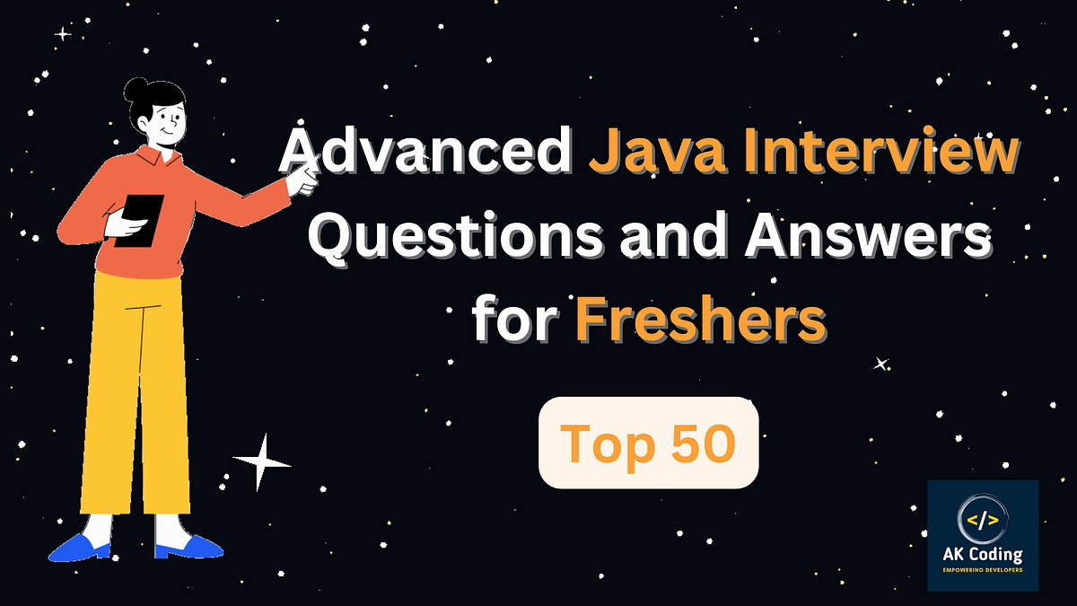 Advanced java interview questions and answers for freshers pdf free ...