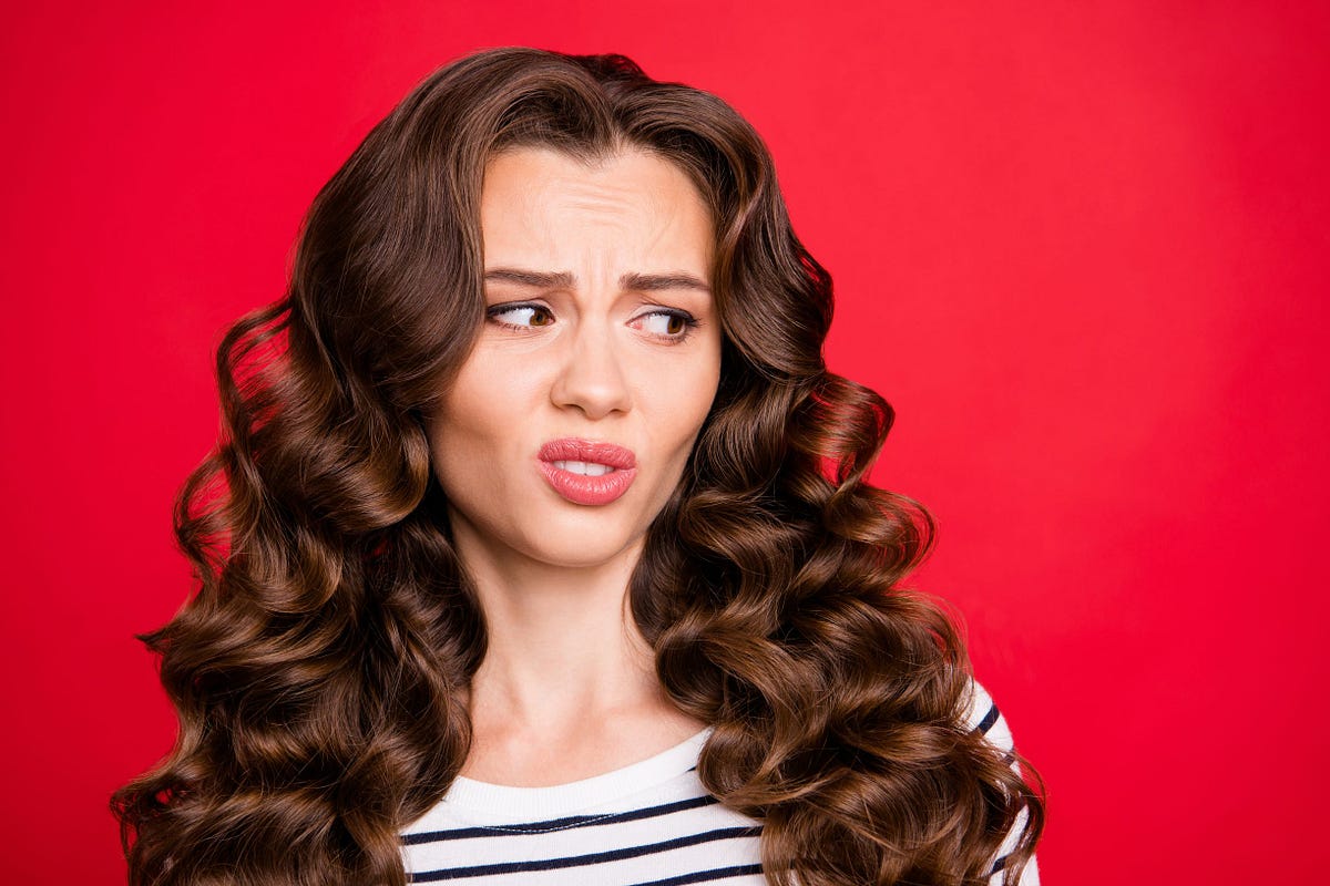 These 7 Phrases Are Conversational Wet Blankets by Max The Mightier