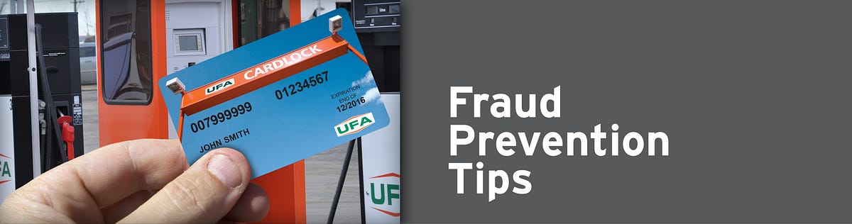Online Info Blog: Essential tips on preventing fraud | by Jessica jown ...
