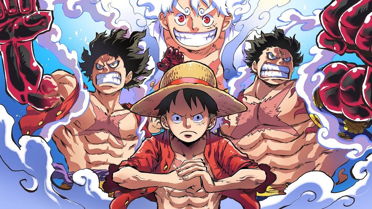 One piece Hiatus and the new Fish-Man Island Saga | My thoughts