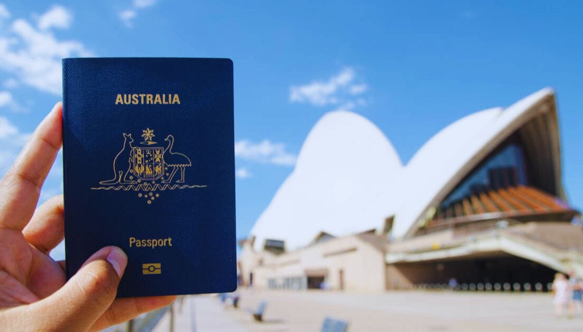 Grasping Australian Permanent Residency Requirements