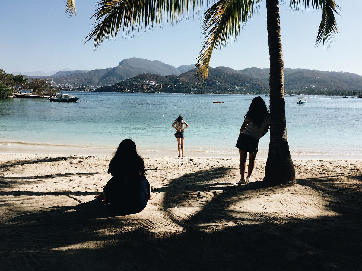 On Adult Friendships. Over the past months, I’ve learned a… | by Andrea H. | Medium On Adult Friendships