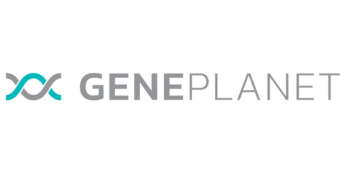 Gene Planet — Best biotech startup CESAwards 2018 | by CESAwards | Medium