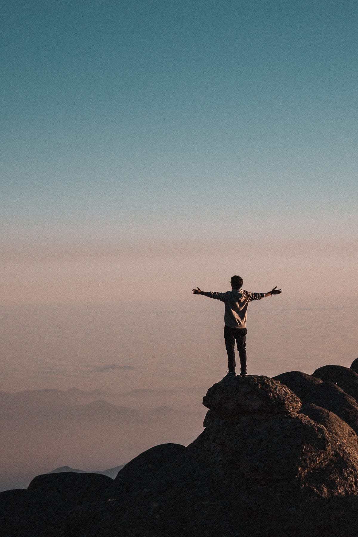 Habits Don’t Restrict Your Freedom. They Create It. | by Emam Elimam ...