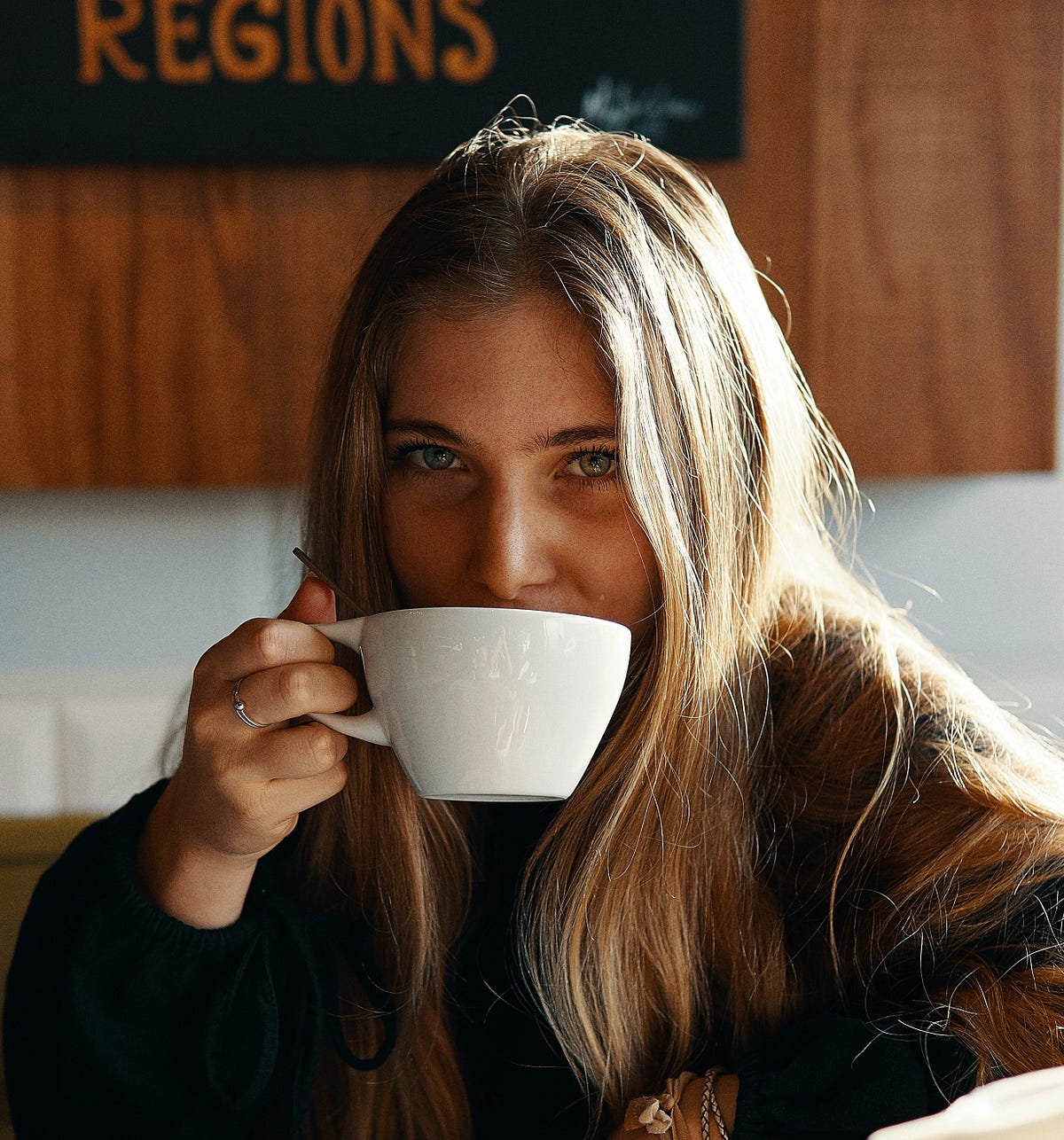 Coffee and Health Benefits of Coffee Medium