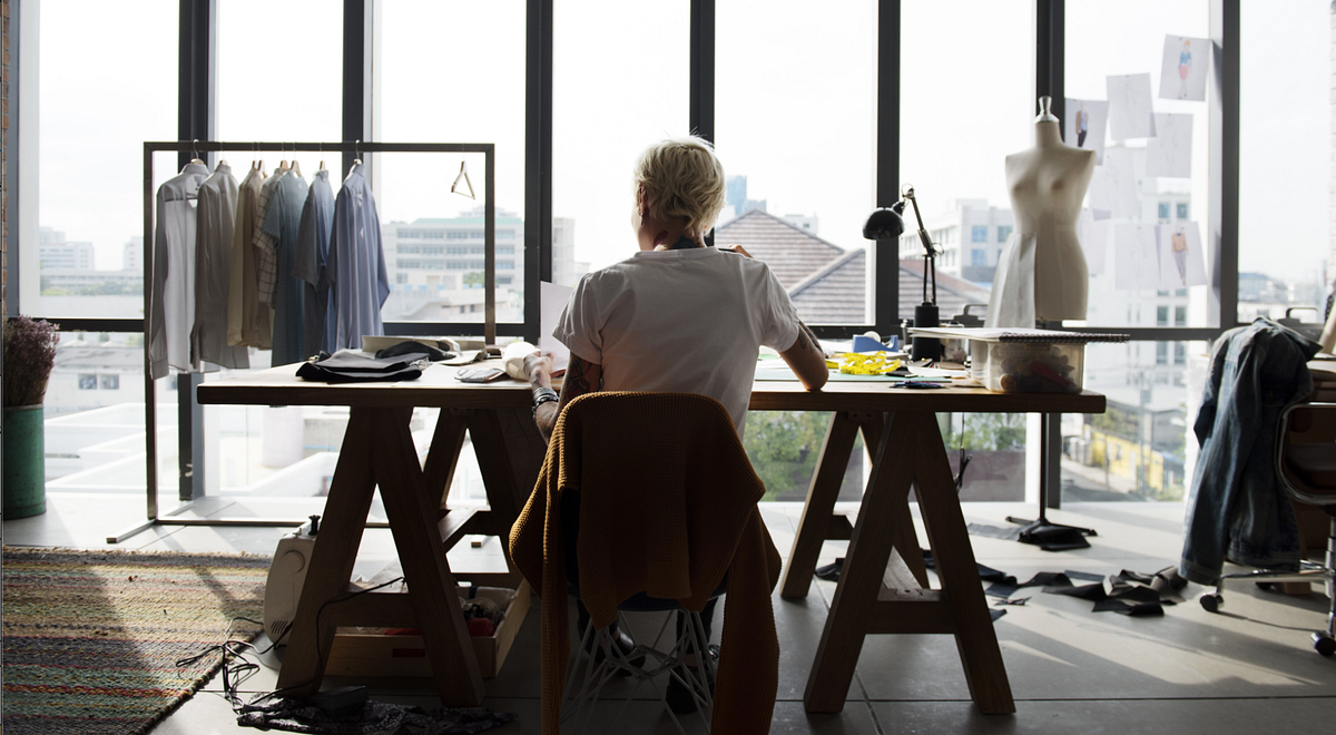 The Turn How luxury companies influence design through Trendsetting