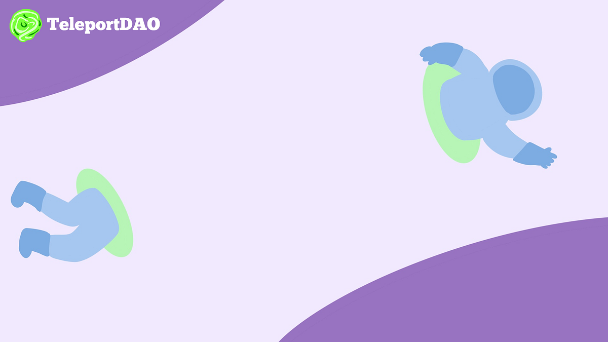 Crosschain DAO. Why Do We Need It and How Can We… by Community