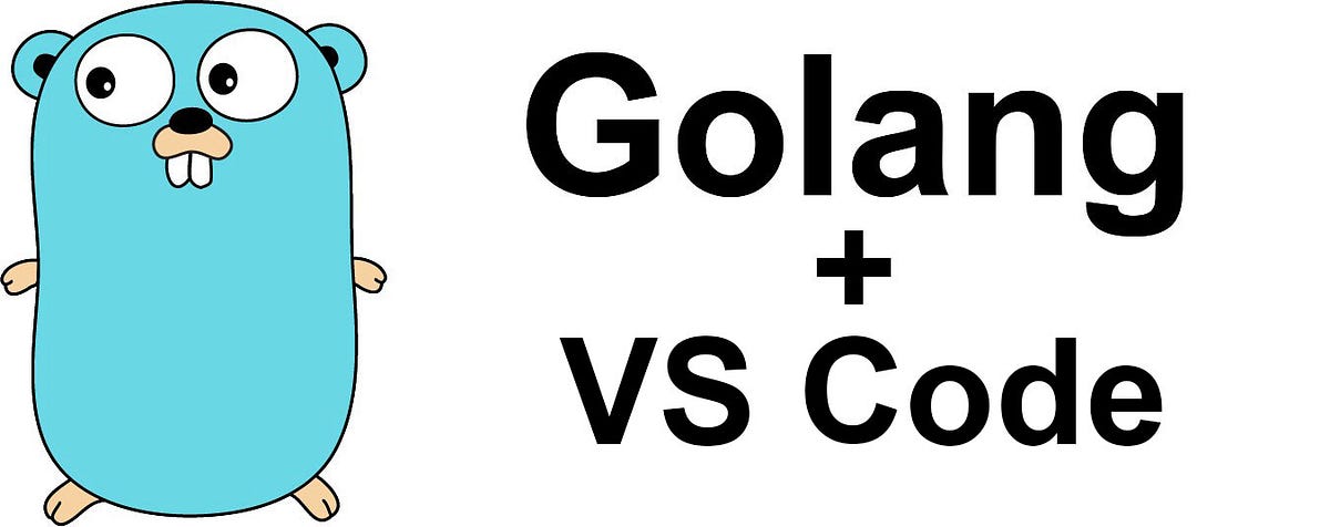 Setup Visual Studio Code for Golang | by Alexey Fayzullin | Medium