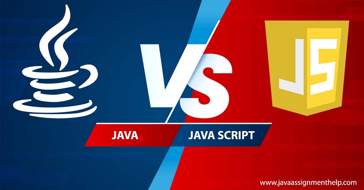 Java vs Javascript. Java vs Javascript: As a developer, one… | by ...