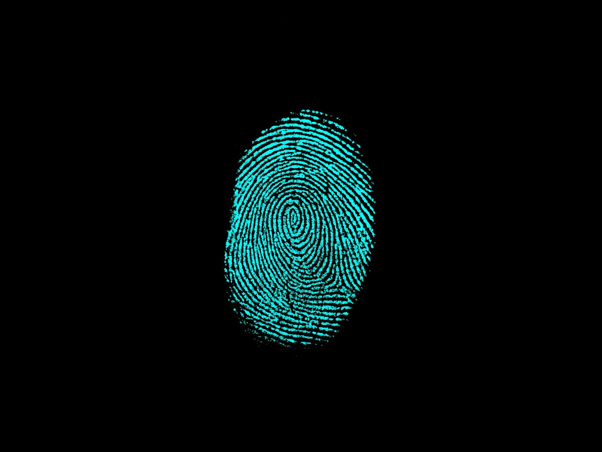 What is Device Fingerprinting?. Privacy is a right foul git. Even if