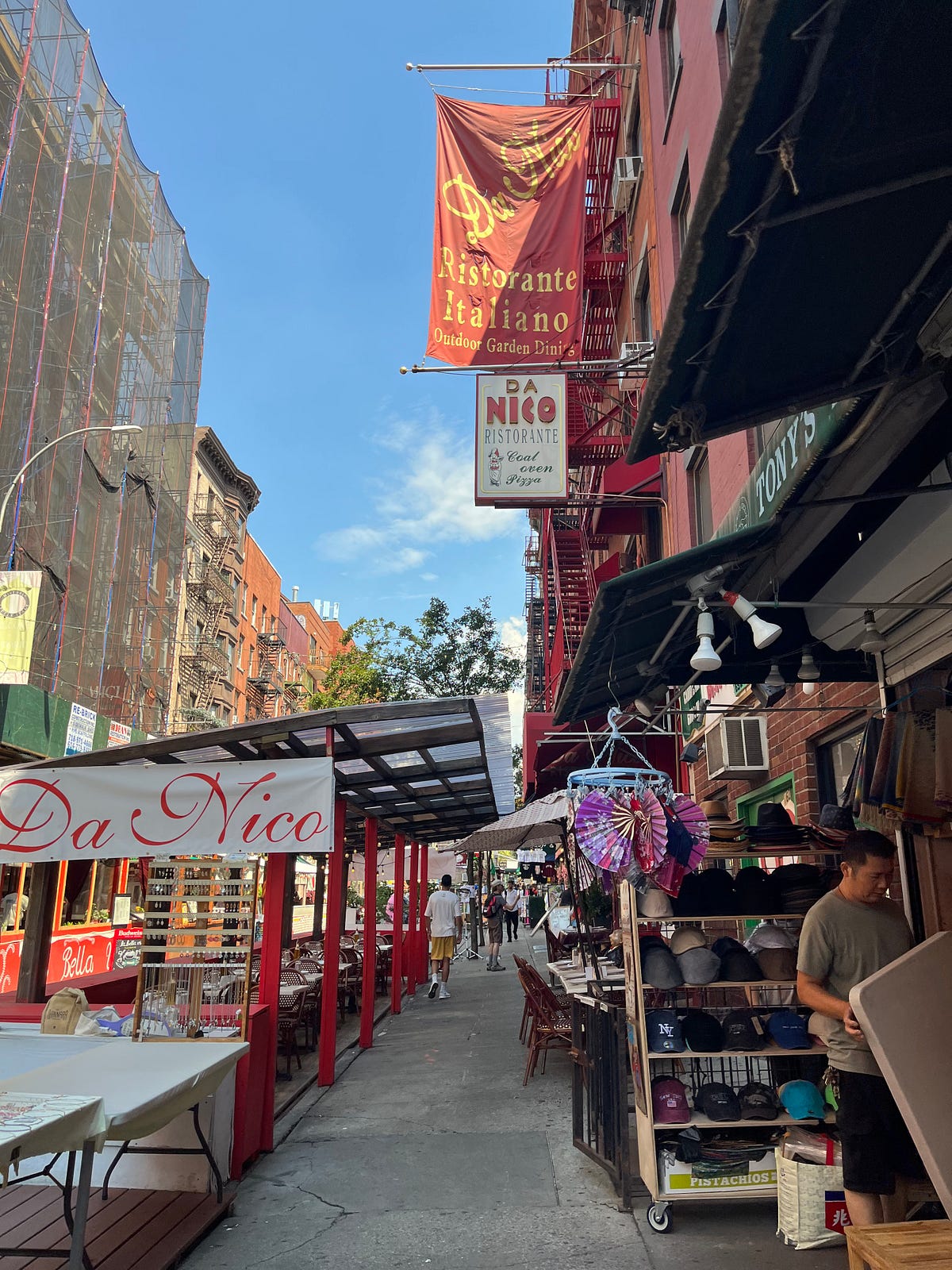 7 Unique Places to Visit in Manhattan by GRL WRLD Medium