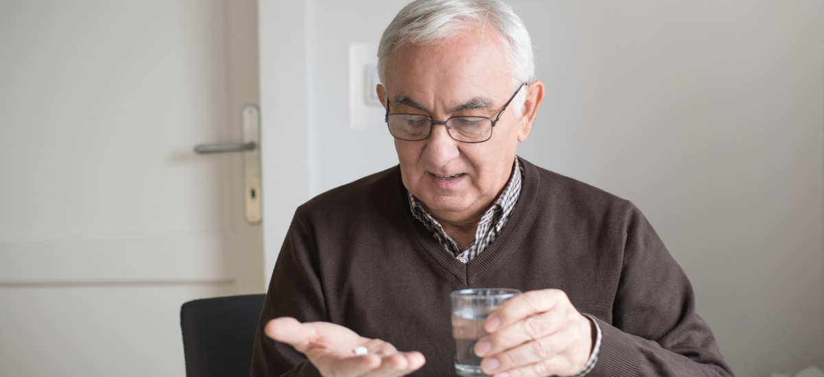 Ways to improve medication management for older adults by PCL Connect