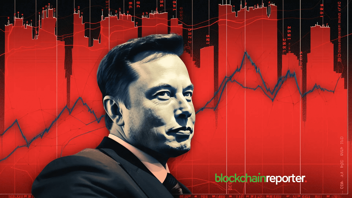 How Much Does Elon Musk Make A Second By Blockchain Reporter Mar How much does elon musk make a second by blockchain reporter mar