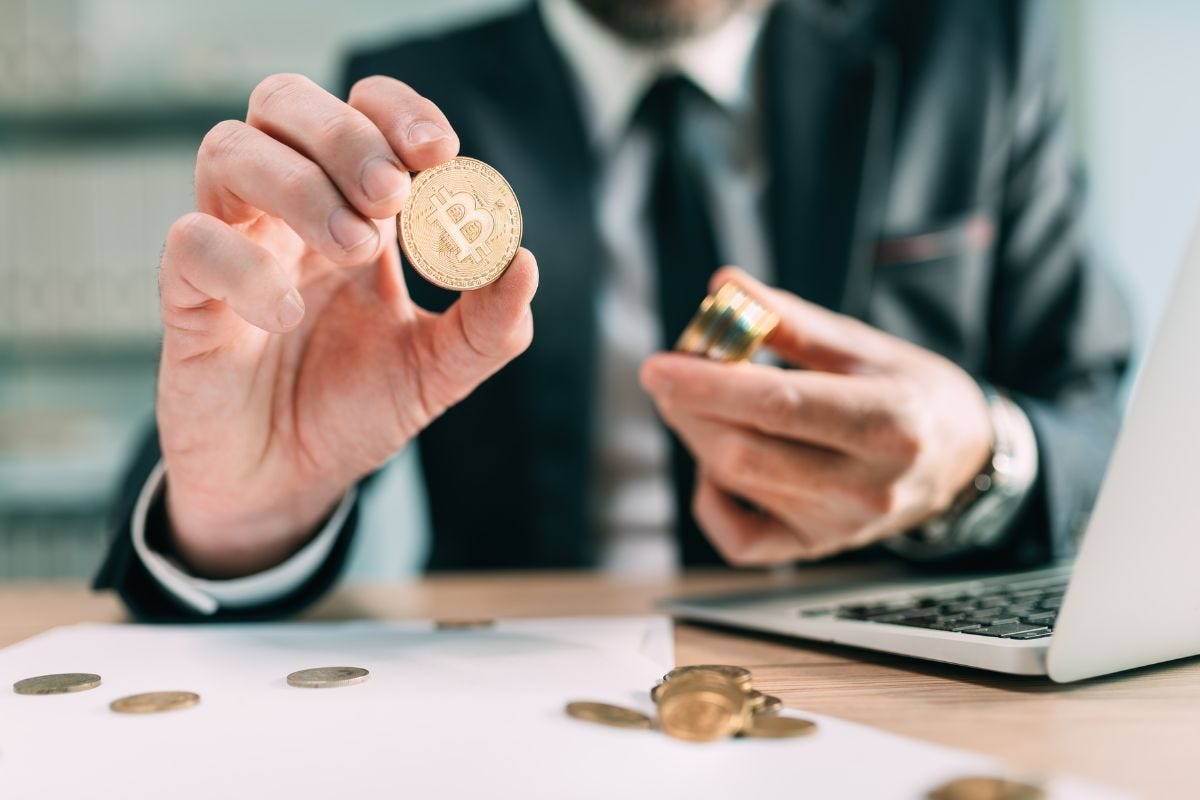 MyCryptoDomain.com Review for Crypto Brokers