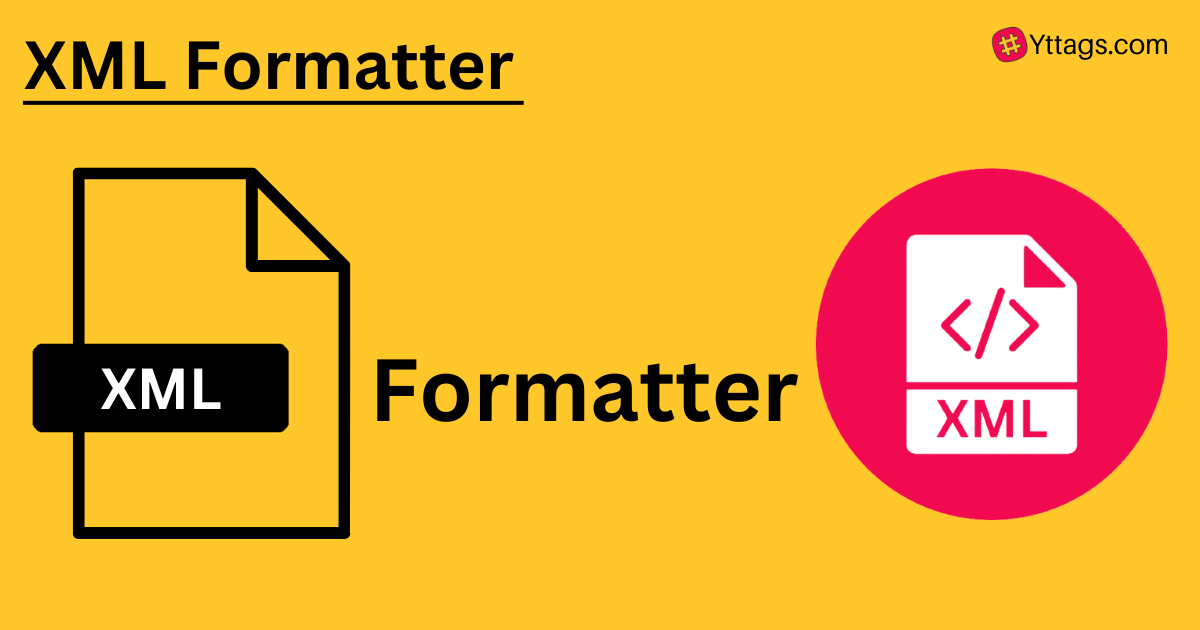 Best free online XML Formatter. What is XML ? | by Shashankwebix | Feb ...