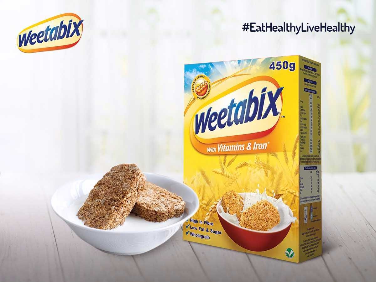 EAT HEALTHY, LIVE HEALTHY: Weetabix- Fortified with Iron and Vitamins | by  Weetabix East Africa | Medium