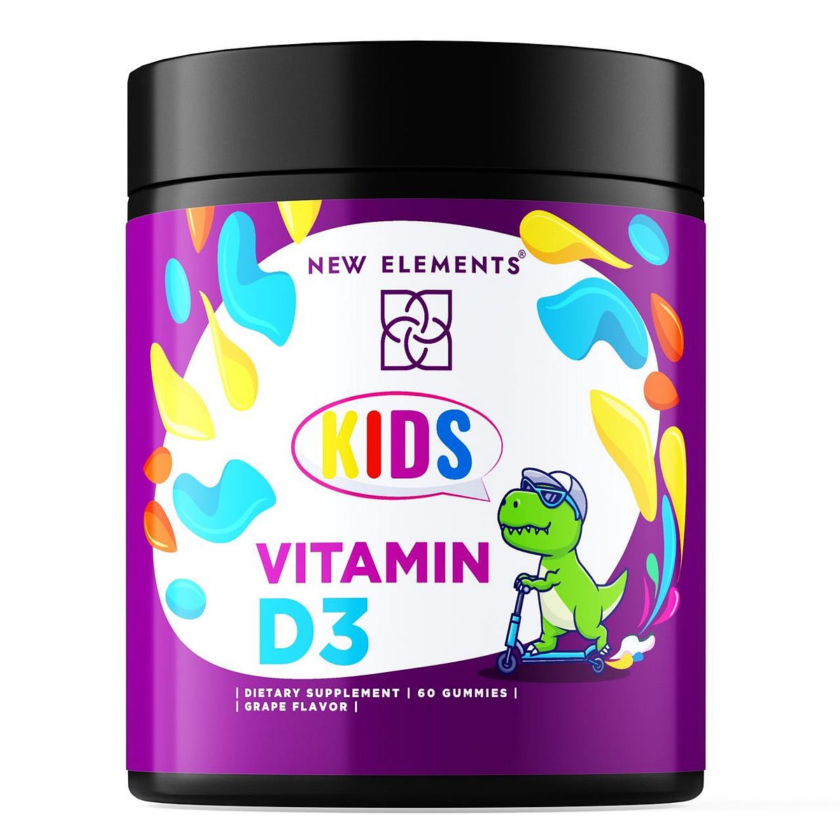 Nurturing Growth And Health Exploring The Benefits Of Vitamin D3 nurturing-growth-and-health-exploring-the-benefits-of-vitamin-d3