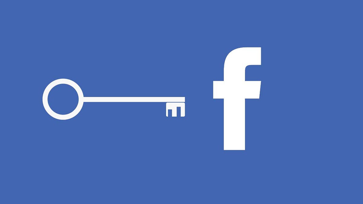 Get a Permanent Facebook page Access Token | by Benjamin Lienart | Medium