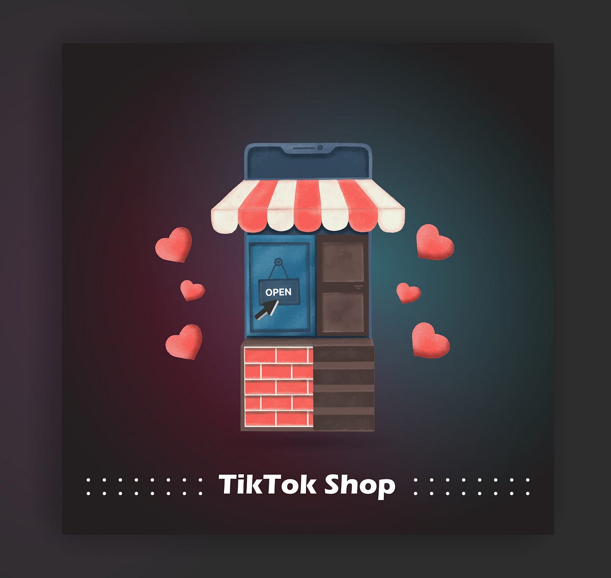 What is a TikTok shop?. A TikTok Shop is a builtin feature… by