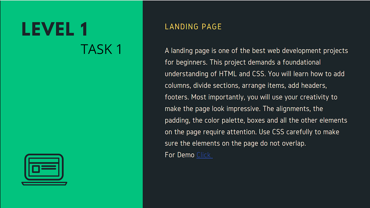 Enriching Web Development Skills: My Oasis Infobyte Internship Journey ...