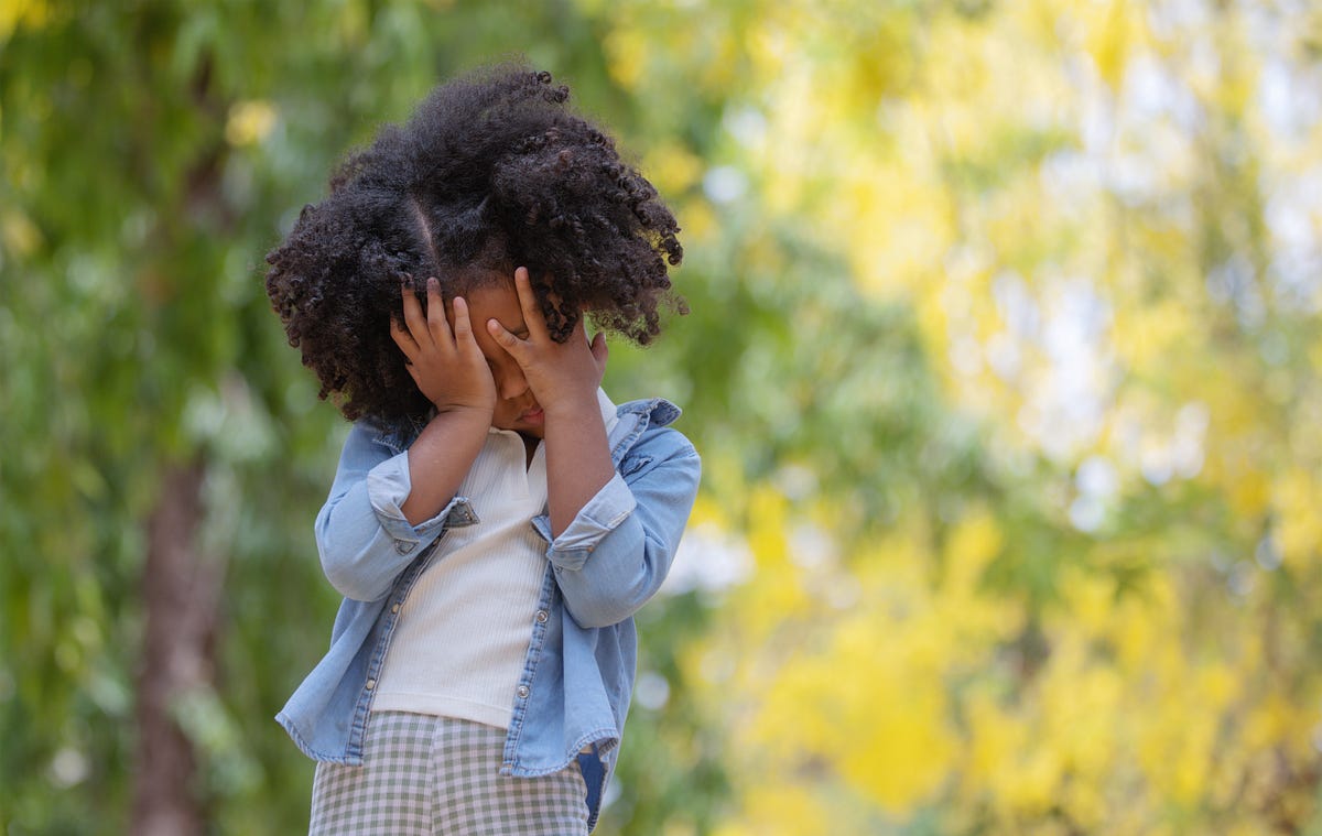 She Never Raised Her Hand. I Knew Why. Here’s How I Helped by Class
