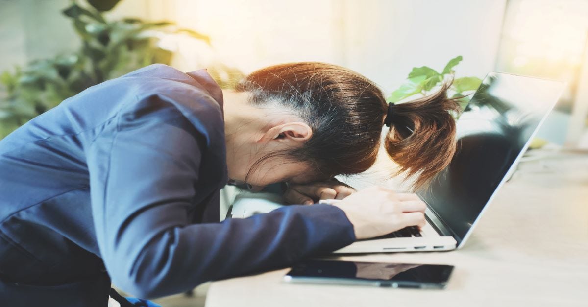 Managing Security Fatigue in the Laboratory