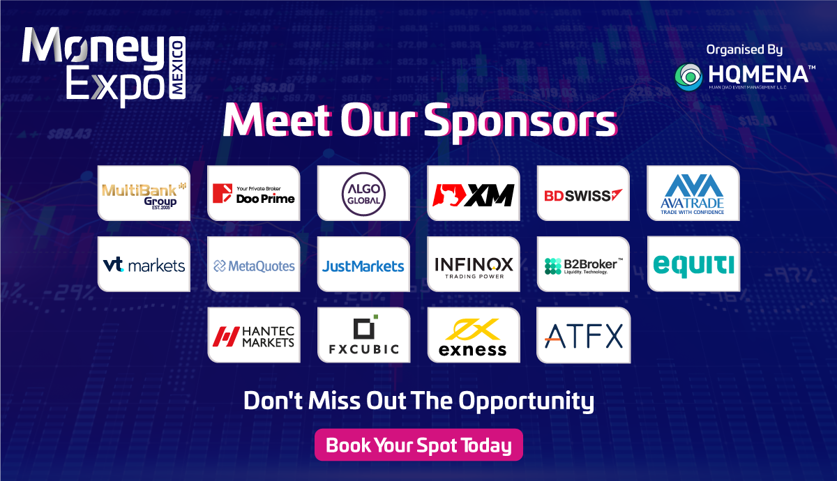 Exploring Financial Frontiers Money Expo Mexico Returns for its Second