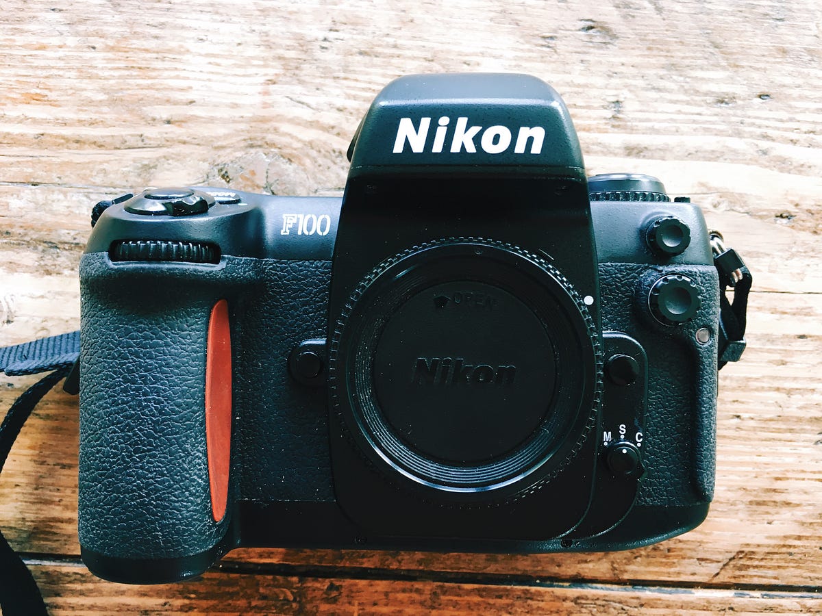 Nikon F100 Review. Is this the best film camera for most… | by P2P | Camera  Obscura | Medium