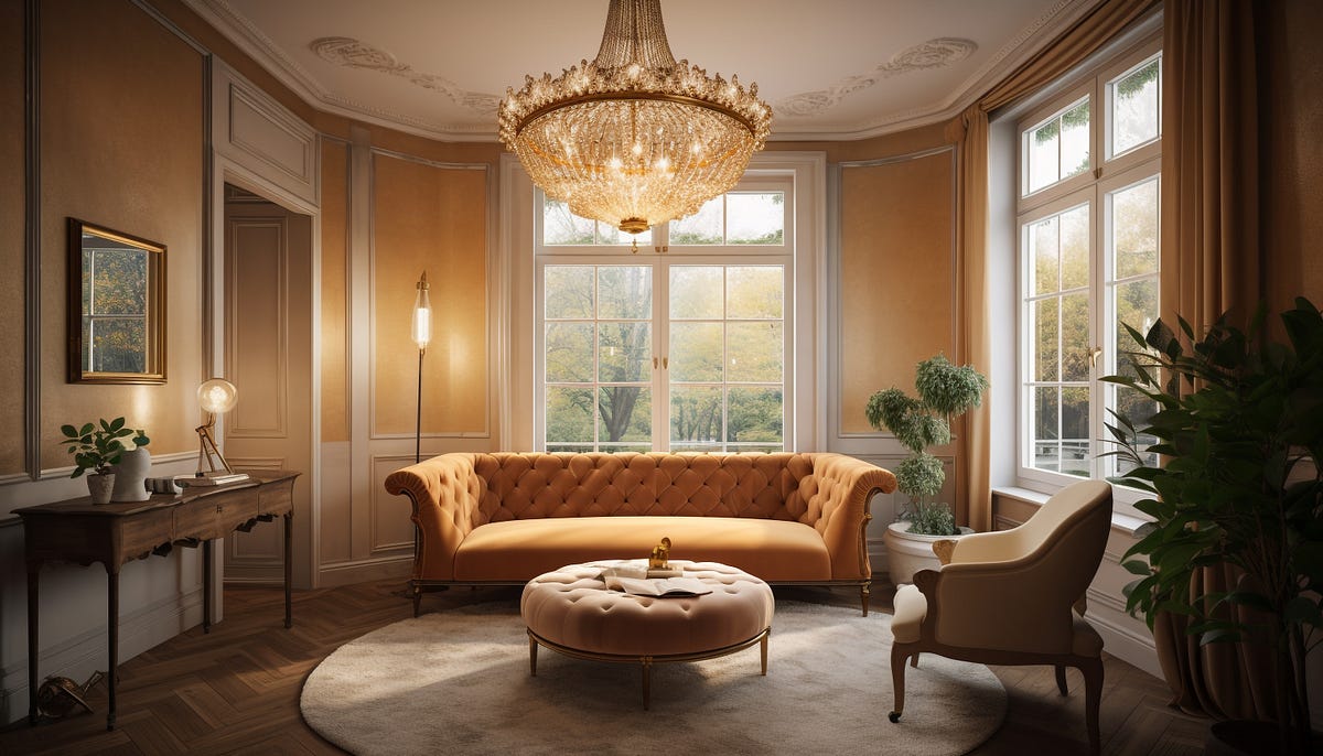 The Transformative Power and Importance of Home Decor  by Decorhomehub  Medium
