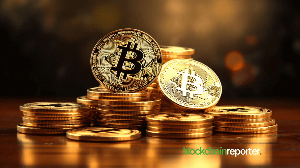 Bitcoin Price Fintechzoom A Comprehensive Guide by Blockchain(01)