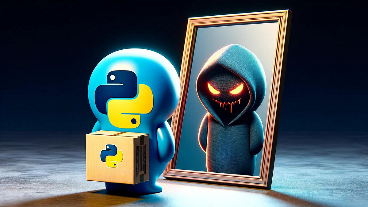 Over 170K Users Affected by Attack Using Fake Python Infrastructure ...