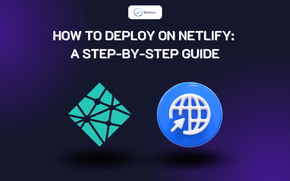How to Deploy a Website to Netlify in 2026