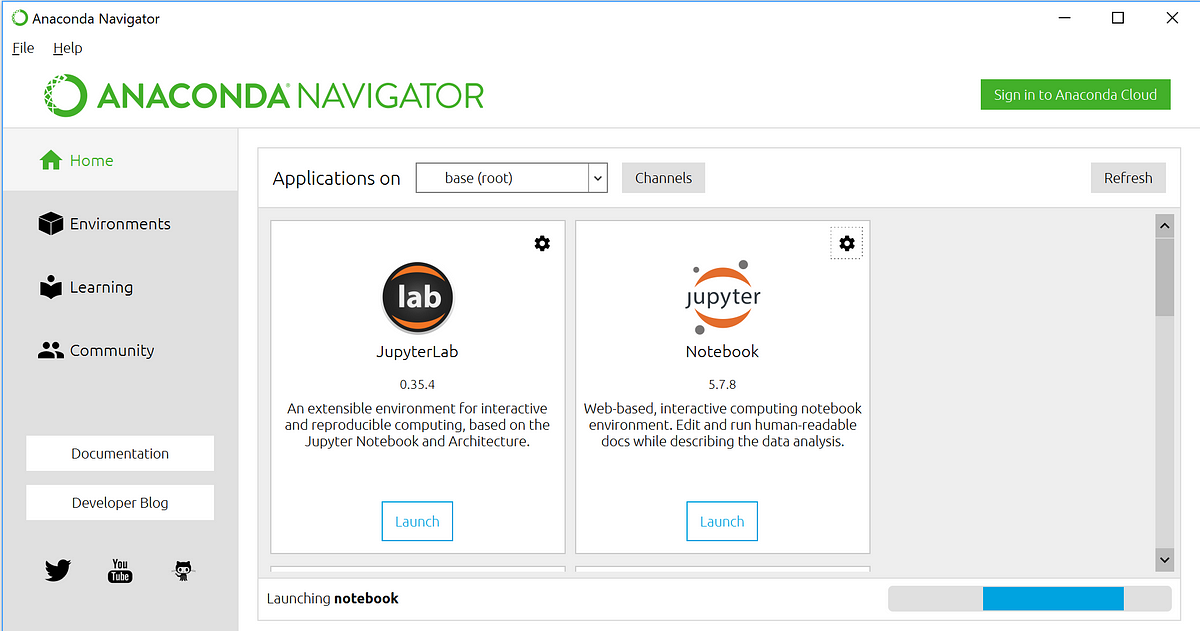 PostgreSQL and Jupyter notebook. Here is a little test of Jupyter… | by ...