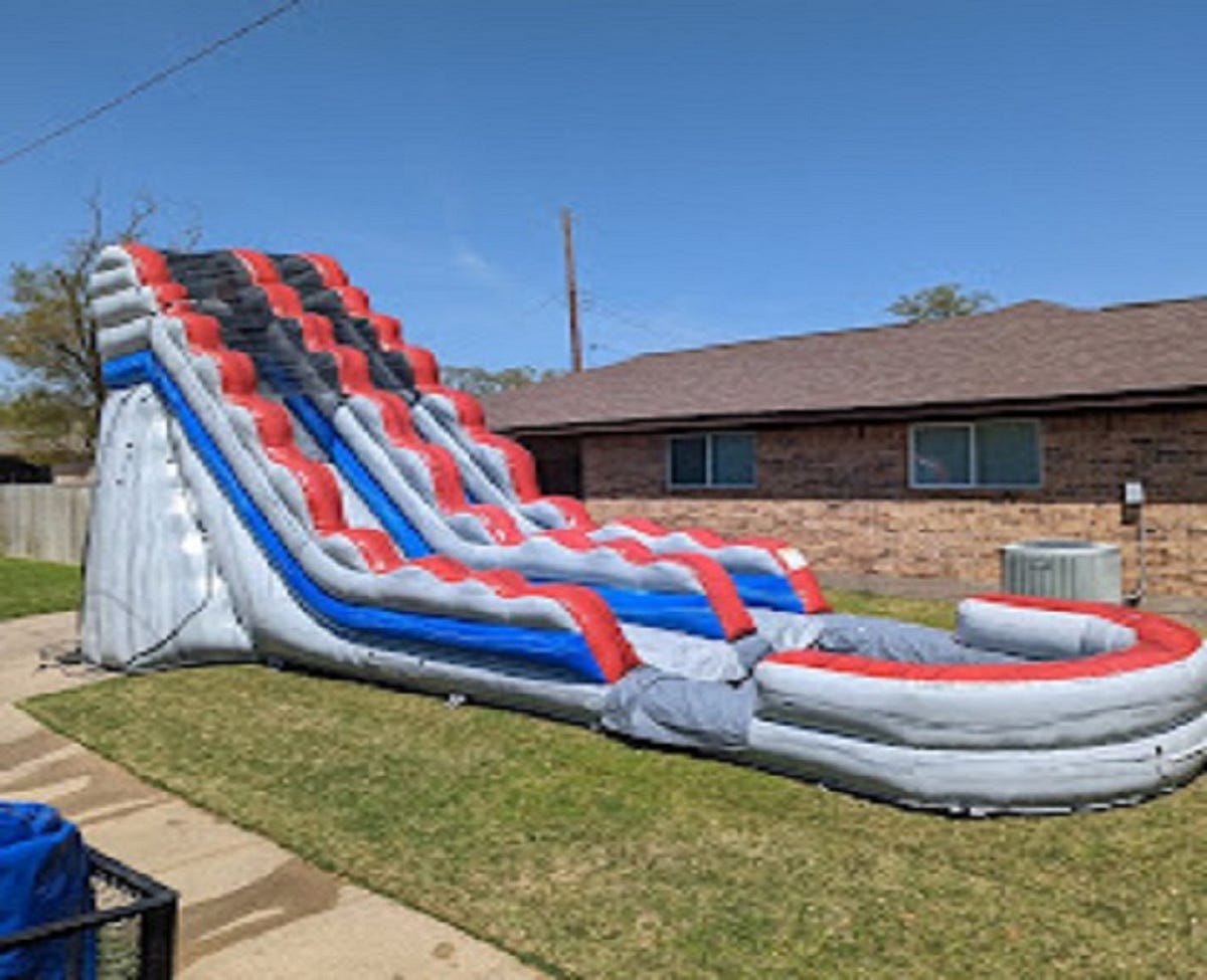 College Station Bounce House Rentals by College Station Bounce House