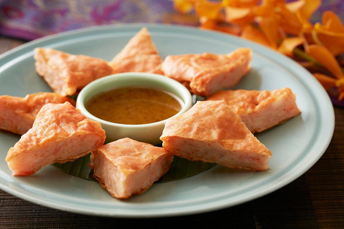 Re: [閒聊] 台灣的美食文化是不是被動文化輸出了