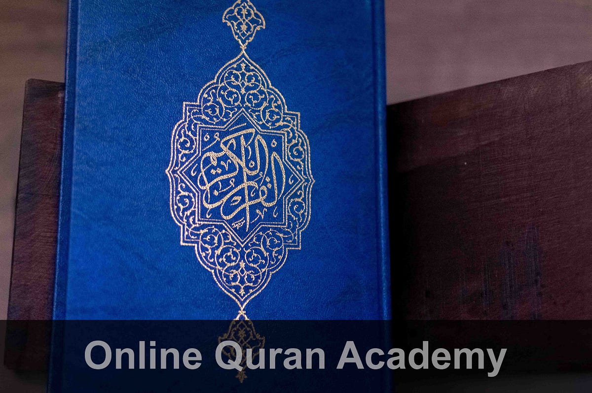 Al Madina Quran Academy is an Online Quran Academy in USA Online