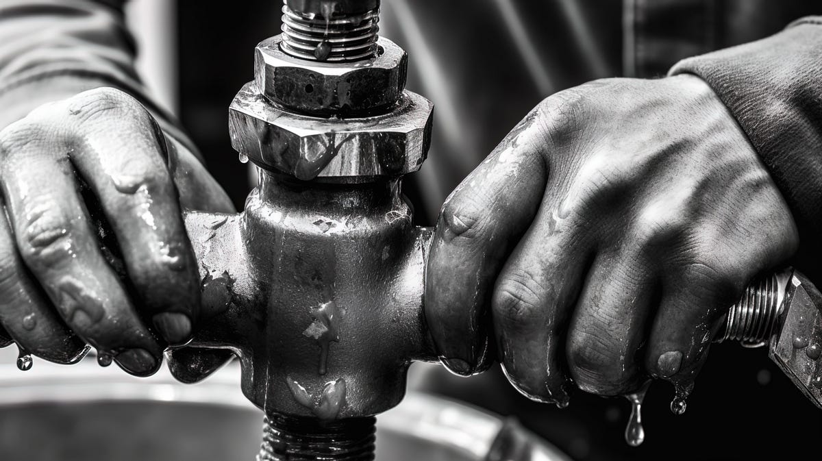 Enhancing Oil and Gas Well Control The Vital Roles of Kill & Choke