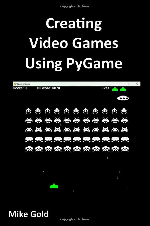 Pygame: All You Need to Start Making Games in Python « Null Byte ::  WonderHowTo