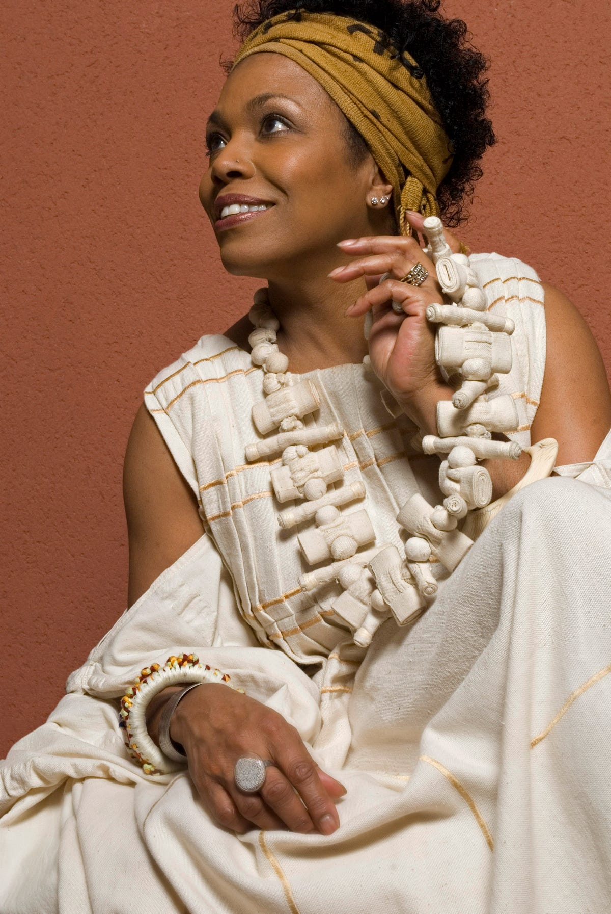 DEE DEE BRIDGEWATER'S JOURNEY TO MALI: | by Dan Ouellette | Medium