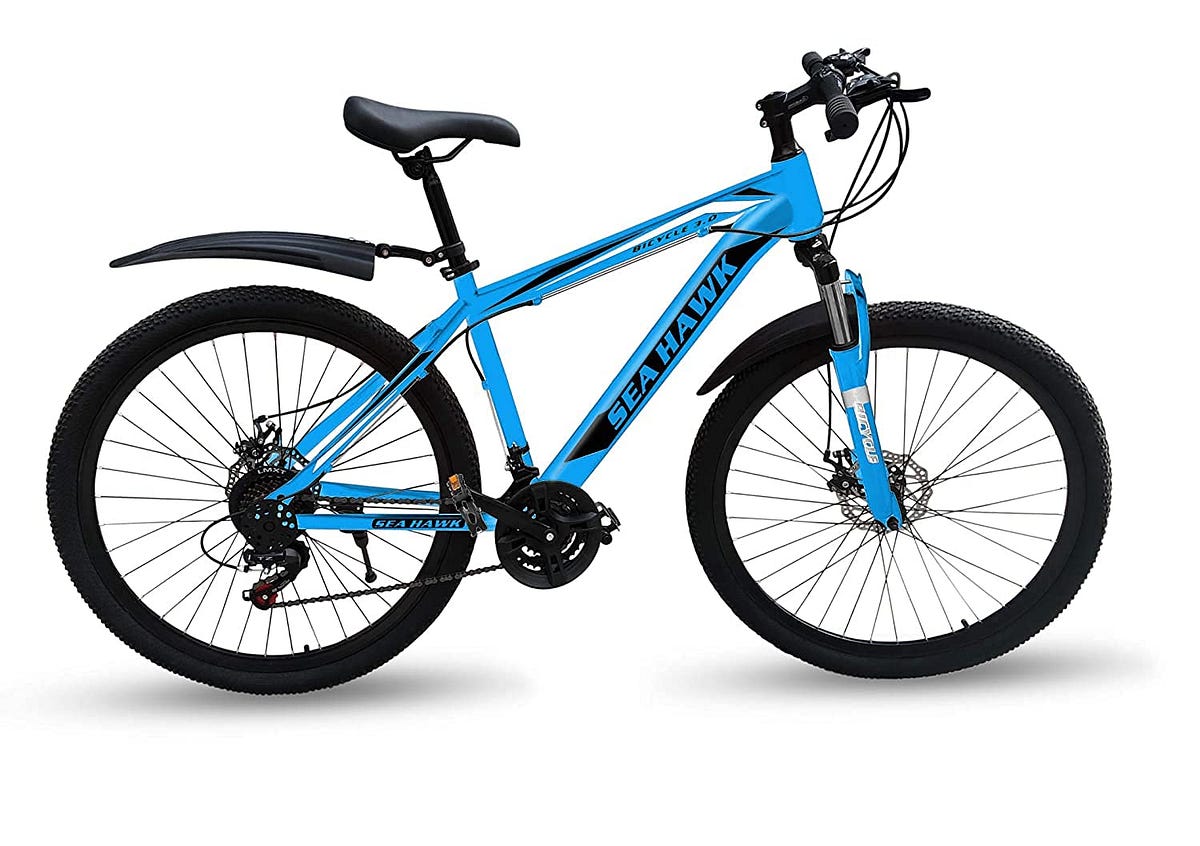 7 Best Gear Cycles In India for 2022 by Overseasindian Medium