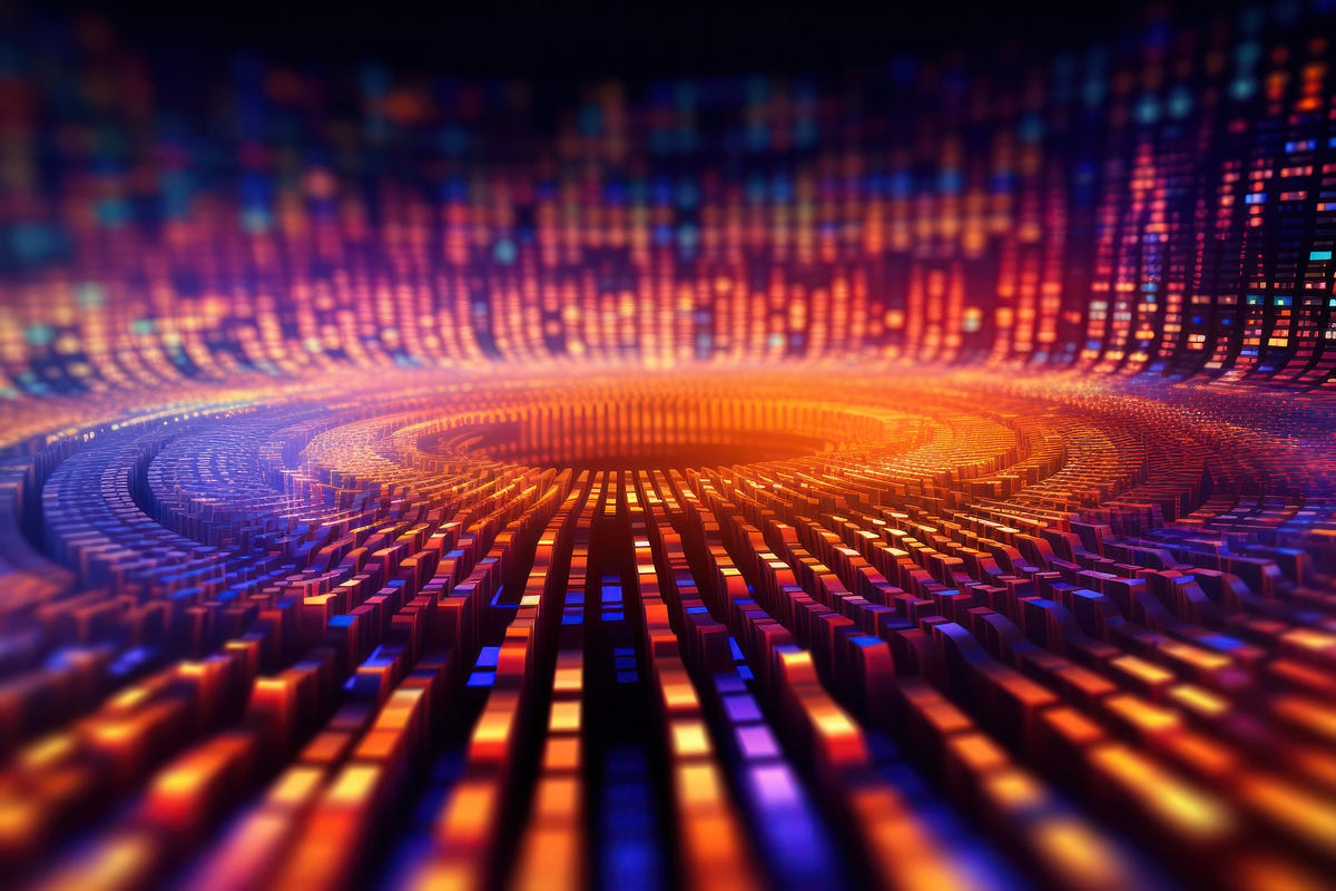 Digital vs. Analog Chips — the Future of AI computing by Girish Babu (Entrepreneur, Advisor