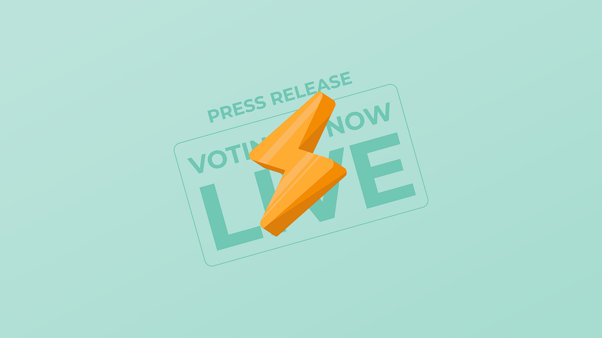 Neptune Mutual Snapshot voting now live by Neptune Mutual Neptune