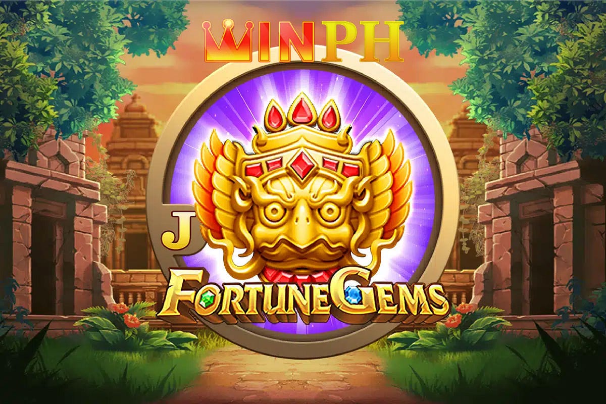 fortune gems slot demo
