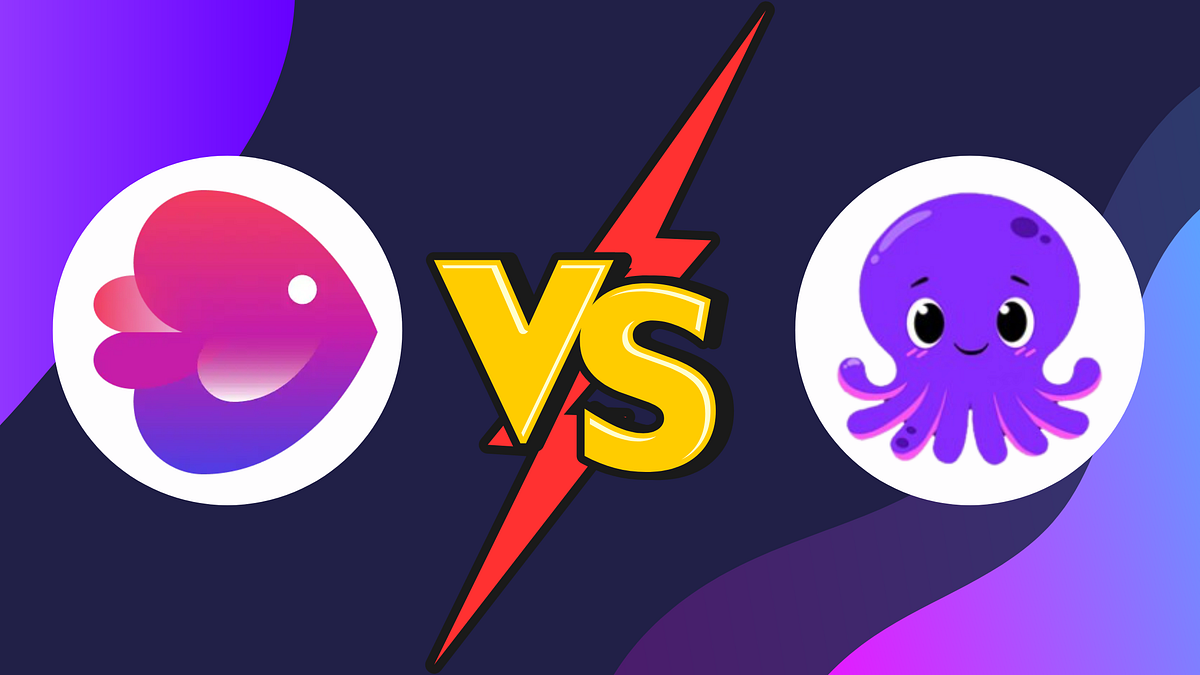 InVideo vs Pictory: Which AI Video Maker is Better? (Comparison) | by ...